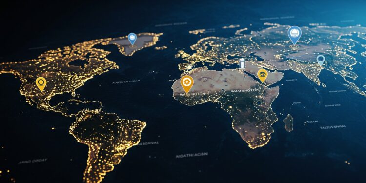 Découvrez les événements mondiaux marquants du 12 au 20 juin 2025  sommets festivals et décisions politiques Restez informé des moments qui façonnent lactualité internationale    Viral Mag