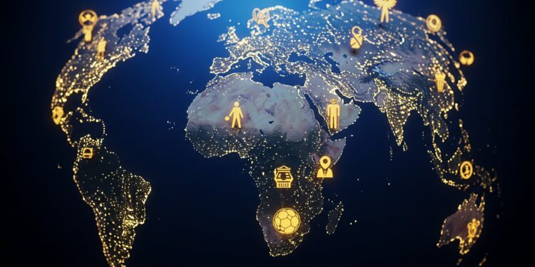 Du 20 au 28 juin 2025 découvrez les événements mondiaux majeurs  sommets culture sport et plus Suivez lactualité internationale    Viral Mag