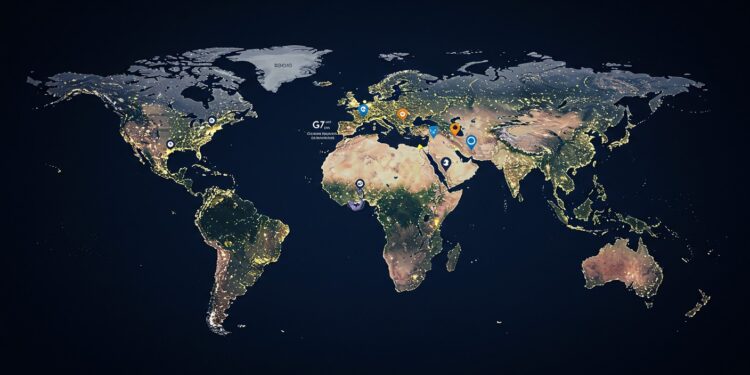 Agenda Mondial : Les Événements Clés De Juin 2025 - Viral Mag Du G7 au climat découvrez les événements majeurs de juin 2025 qui façonneront lactualité mondiale Suivez lagenda international    Viral Mag