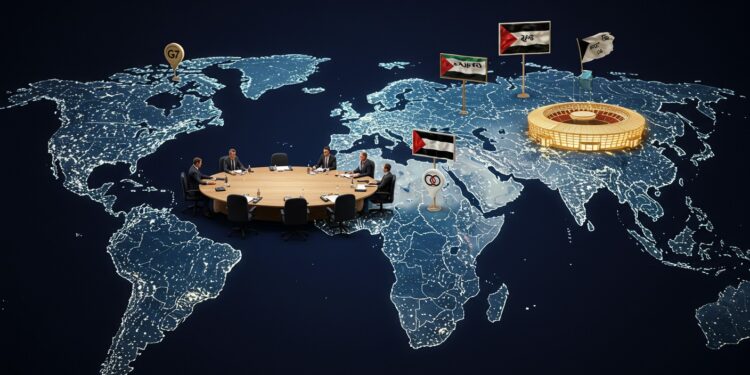 Agenda Mondial : Les Événements Clés de Juin 2025 - Viral Mag Du G7 au Canada aux manifestations en Europe découvrez les moments forts de lagenda international du 15 au 23 juin 2025   Viral Mag