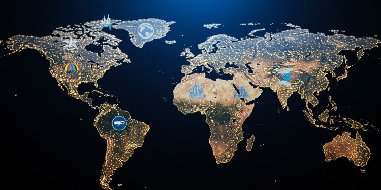 Agenda Mondial : Les Événements Clés de Juin à Juillet 2025 - Viral Mag Du 25 juin au 3 juillet 2025 découvrez les événements mondiaux majeurs sommets culture sport et plus Suivez lactualité internationale Viral Mag