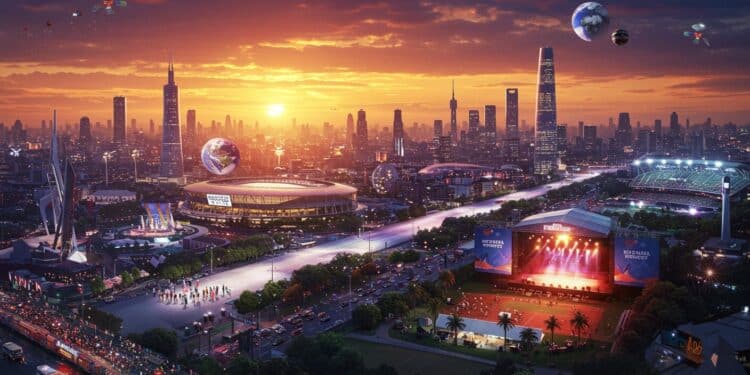 Du 27 juin au 5 juillet 2025 découvrez les événements mondiaux majeurs  sommets politiques défilés de mode et compétitions sportives   Viral Mag