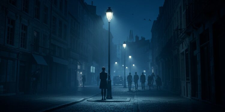 Agression à Bordeaux : Une Femme Victime en Pleine Rue - Viral Mag Une femme de 46 ans agressée sexuellement à Bordeaux par un groupe Découvrez les détails de cette affaire choquante et ses implications   Viral Mag