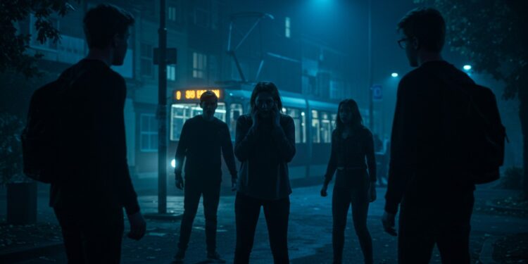 Agression à Montpellier : Une Femme Attaquée par des Adolescentes - Viral Mag Une femme agressée à Montpellier par quatre adolescentes pour un vol de téléphone Découvrez les détails de cette affaire choquante et ses implications   Viral Mag