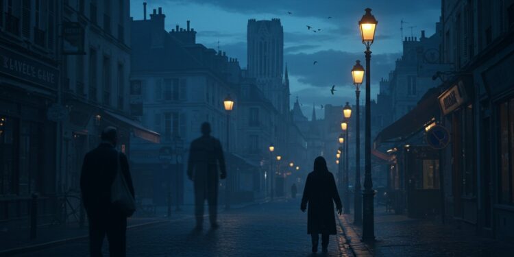 Une agression à Reims qualifiée dislamophobe révèle des vérités inattendues Découvrez les faits les réactions politiques et les enjeux sociétaux   Viral Mag