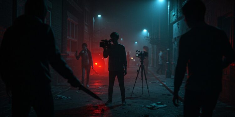 Agression Violente à Montpellier : Humiliation et Coups - Viral Mag Agression choquante à Montpellier deux hommes attaquent poignardent et humilient une victime filmant la scène Découvrez les détails de cette affaire Viral Mag