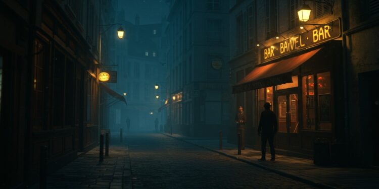 Un migrant condamné à Angers pour agressions sexuelles en série sur des femmes sortant de bars Découvrez les détails de laffaire et ses implications   Viral Mag