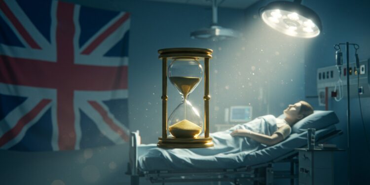 Le Parlement britannique vote sur laide à mourir Un débat intense des amendements clés  que va décider le Royaume Uni    Viral Mag