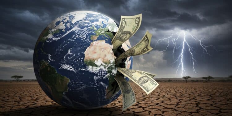 Explorez la crise de laide au développement en 2025  baisses de financements dettes croissantes et défis climatiques Que réserve lavenir    Viral Mag