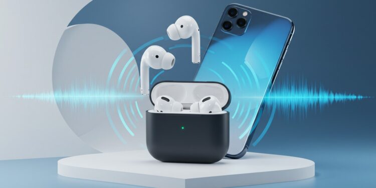 Les AirPods Pro 2 en promo sur Amazon  Découvrez leurs performances audio réduction de bruit et confort À saisir à 24332 €    Viral Mag