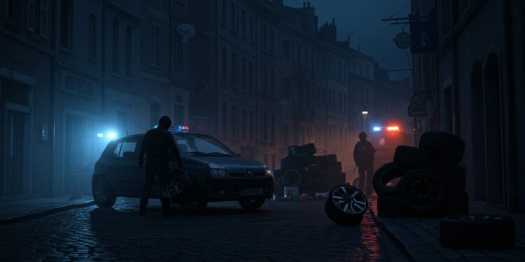 Un jeune Albigeois condamné pour le vol de 130 roues de Clio et détention de drogue Découvrez les détails dune affaire qui secoue la ville    Viral Mag