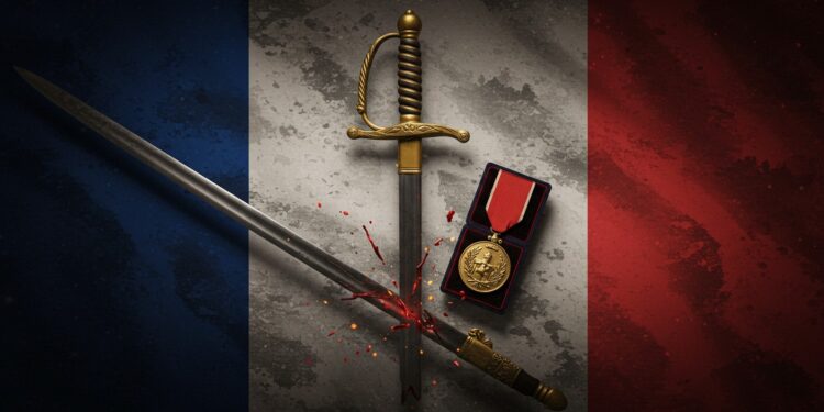 130 ans après sa condamnation lAssemblée vote pour élever Alfred Dreyfus au rang de général un acte symbolique contre lantisémitisme Découvrez cette réparation   Viral Mag