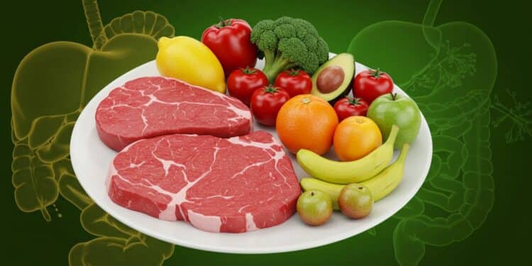 Les aliments acides augmentent ils le risque de cancers digestifs  Découvrez les conclusions dune étude et des conseils pour une alimentation saine   Viral Mag