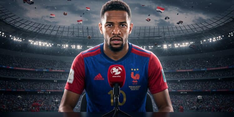 Allemagne-France : Mbappé Face à la Presse Avant le Choc - Viral Mag Kylian Mbappé sexprime avant Allemagne France en Ligue des nations Découvrez ses attentes et les enjeux de ce match crucial pour les Bleus   Viral Mag