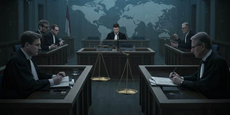 Juges menacés en Allemagne après avoir jugé illégal le refoulement de migrants somaliens La politique migratoire de Merz en débat Découvrez les enjeux   Viral Mag