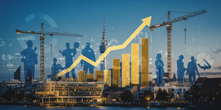 Allemagne : Réformes Urgentes pour Relancer l’Économie - Viral Mag LAllemagne doit réformer fiscalité et retraites pour dynamiser son économie selon lOCDE Découvrez les clés pour une croissance durable   Viral Mag