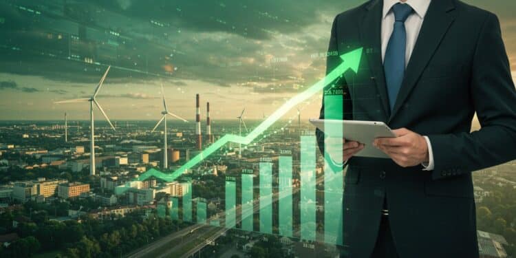 Allemagne : Relance Économique par Allègements Fiscaux - Viral Mag LAllemagne adopte des allègements fiscaux pour stimuler les entreprises avant lété visant à relancer léconomie Découvrez les détails de ce plan ambitieux   Viral Mag