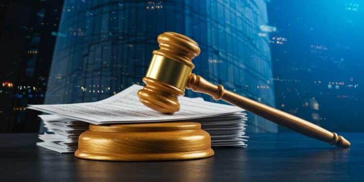 AMF Sanctionne un Fonds Immobilier : 500 000 € d’Amende - Viral Mag LAMF exige 500 000 € damende contre un fonds immobilier pour manquements graves à la protection des investisseurs Découvrez les détails de cette affaire   Viral Mag