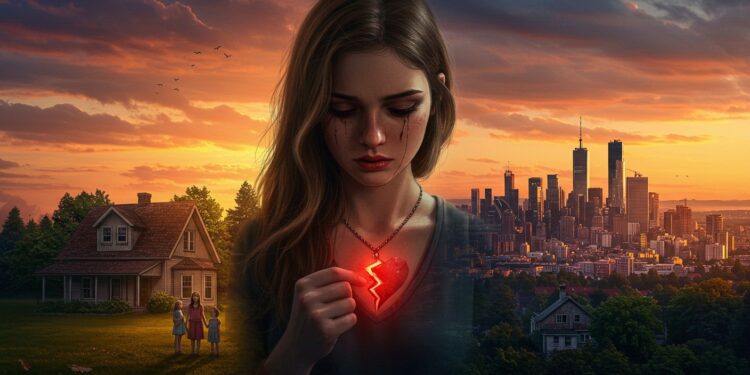 Des femmes musulmanes racontent leur rejet familial pour avoir aimé des hommes non musulmans Découvrez leurs combats émouvants   Viral Mag