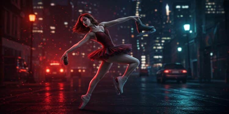 Ana De Armas Brille Dans Ballerina : Une Nouvelle Ère D’action - Viral Mag Ana de Armas excelle dans Ballerina spin off de John Wick Découvrez son rôle explosif et son duo avec Keanu Reeves dans ce film daction audacieux Viral Mag