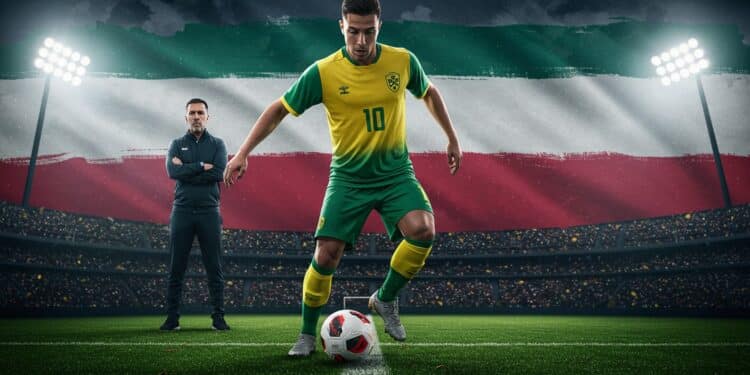 Ancelotti Loue Vinicius Jr, Star Du Brésil - Viral Mag Carlo Ancelotti encense Vinicius Jr clé du Brésil pour la Coupe du monde Découvrez son rôle et les ambitions tactiques du nouveau sélectionneur Viral Mag