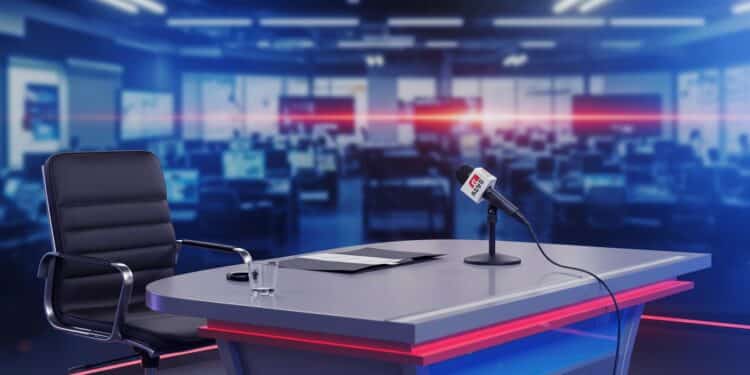 Anne-Sophie Lapix Quitte le 20h : Qui Prendra la Relève ? - Viral Mag Anne Sophie Lapix quitte le JT de 20h de France 2 en juillet 2025 Qui la remplacera Découvrez les noms en lice et les rumeurs autour de ce changement majeur Viral Mag