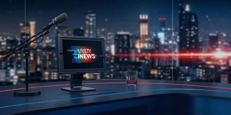 Anne-Sophie Lapix : Une Bourde Mémorable Avant Son Départ - Viral Mag Anne Sophie Lapix marque son départ de France 2 par une bourde en direct confondant pompiers et policiers Découvrez ce moment télévisuel et son nouveau cap vers RTL et M6 Viral Mag