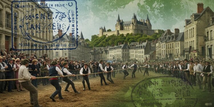 Annulation des Jeux de Bretagne 2025 : Un Gâchis à Nantes - Viral Mag Les Jeux de Bretagne 2025 annulés à Nantes pour des raisons controversées Découvrez les dessous de cette décision et ses impacts sur la culture bretonne   Viral Mag