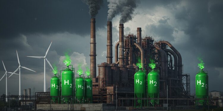 ArcelorMittal Abandonne Projet D’acier Vert En Allemagne - Viral Mag ArcelorMittal annule un projet de décarbonation en Allemagne face à une crise de lacier en Europe Quels impacts pour lindustrie et le climat Viral Mag