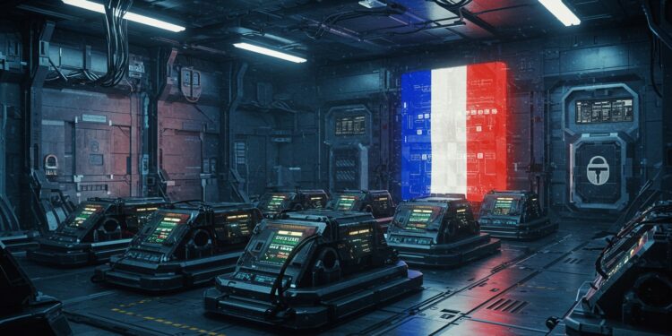 LÉtat français propose 410M€ pour racheter les activités stratégiques dAtos incluant des supercalculateurs cruciaux Une opération pour sécuriser la souveraineté technologique   Viral Mag