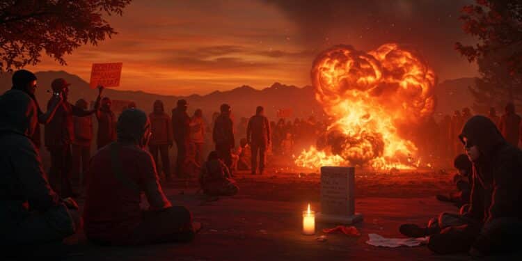 Attaque à Boulder : Drame Lors d’une Manifestation - Viral Mag Une attaque tragique à Boulder lors dune manifestation pour les otages israéliens fait une victime Découvrez les détails et les implications de cet événement Viral Mag