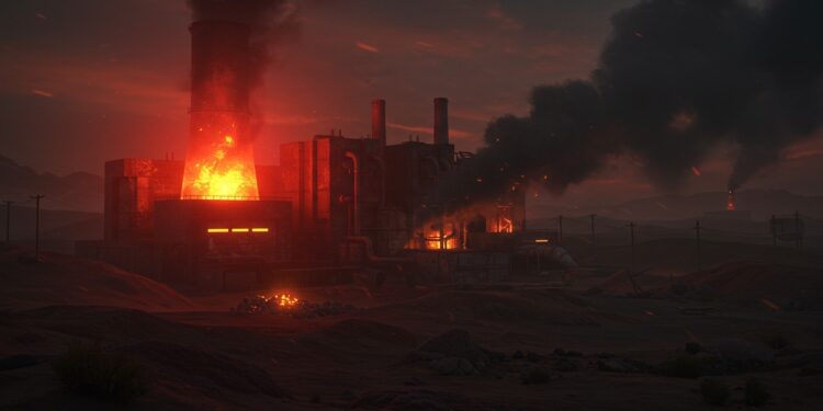 Analyse des frappes israéliennes sur le programme nucléaire iranien  dégâts risques et avenir Découvrez limpact sur Téhéran   Viral Mag