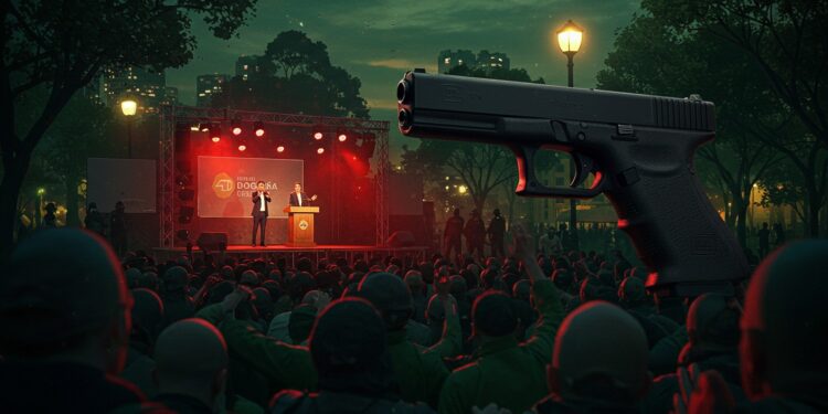 Un attentat contre Miguel Uribe secoue la Colombie Enquête sur les suspects le contexte politique et la crise sécuritaire Découvrez les détails   Viral Mag