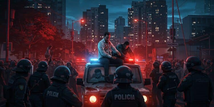 Attentat en Colombie : Un Candidat Blessé par Balle - Viral Mag Un sénateur colombien candidat à la présidence blessé par balle à Bogotá dans un attentat Découvrez les détails de cet acte qui secoue la démocratie   Viral Mag
