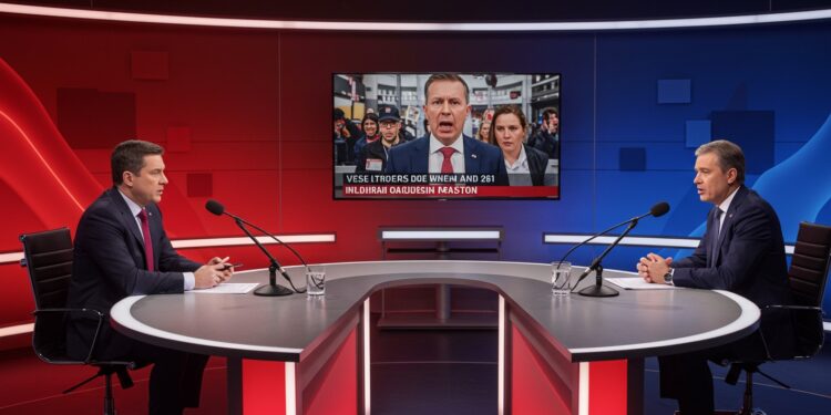 Aymeric Caron saisit lArcom après le traitement de Shannon Seban sur CNews Découvrez les enjeux de cette polémique médiatique brûlante en 2025   Viral Mag