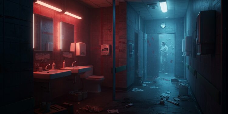 Une violente bagarre dans un hôpital de Bron laisse un homme entre la vie et la mort Découvrez les détails et les enjeux de la sécurité hospitalière   Viral Mag