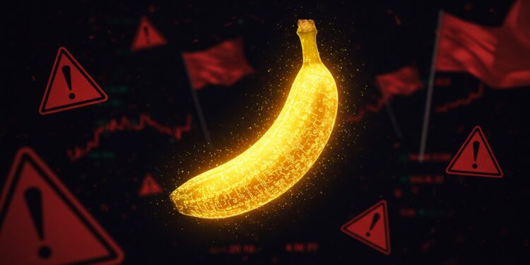 Traders Union alerte sur BANANAS31 USDT un token suspecté darnaque Découvrez les risques de manipulation et comment protéger vos investissements   Viral Mag