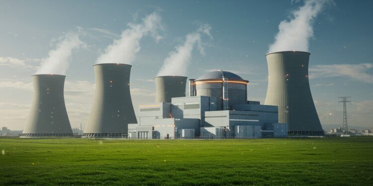 La Banque mondiale relance son soutien au nucléaire après des décennies Découvrez comment elle compte révolutionner laccès à lénergie   Viral Mag