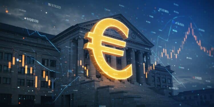 La BCE abaisse son taux directeur de 025 point pour relancer la croissance face aux tensions commerciales Découvrez limpact sur léconomie européenne   Viral Mag