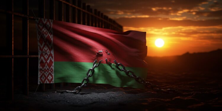 Belarus : Trump Peut-Il Libérer Les Prisonniers Politiques ? - Viral Mag Trump peut il libérer les prisonniers politiques du Belarus dun mot Découvrez lhistoire de Sergueï Tikhanovski et la situation au Belarus Viral Mag