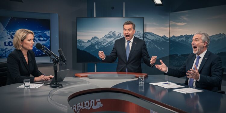 Benjamin Duhamel : Métaphore Polémique et Départ - Viral Mag Benjamin Duhamel crée la polémique avec une métaphore face à Jean François Copé et annonce son départ pour France Inter Découvrez les détails Viral Mag