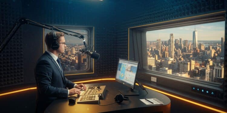 Benjamin Duhamel Rejoint France Inter À La Rentrée 2025 - Viral Mag Benjamin Duhamel succède à une journaliste phare sur France Inter en 2025 tout en restant sur BFMTV Découvrez ce transfert médiatique majeur   Viral Mag