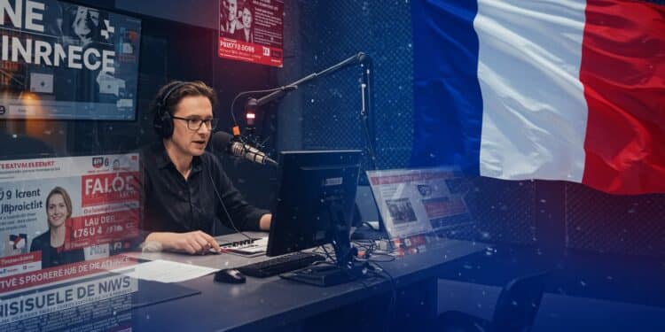 Benjamin Duhamel Rejoint France Inter en 2025 - Viral Mag Benjamin Duhamel prendra les rênes de linterview matinale de France Inter en 2025 un tournant politique pour la radio Découvrez son parcours et les enjeux Viral Mag