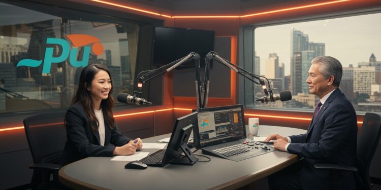 Benjamin Duhamel Rejoint France Inter : Un Nouveau Défi - Viral Mag Benjamin Duhamel quitte BFMTV pour co animer la matinale de France Inter Découvrez son parcours ses ambitions et les défis de ce changement Viral Mag