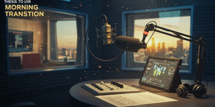 Benjamin Duhamel Rejoint France Inter : Un Nouveau Défi - Viral Mag Benjamin Duhamel quitte BFMTV pour France Inter succédant à Léa Salamé Découvrez son parcours et ses ambitions dans cet article captivant Viral Mag