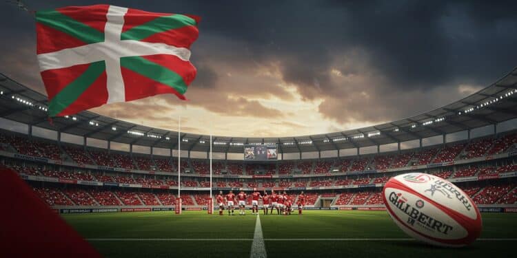 Biarritz Sauvé en Pro D2 : Une Nouvelle Chance - Viral Mag Biarritz reste en Pro D2 après un appel réussi malgré un retrait de trois points Découvrez les dessous de cette décision et ses impacts sur le club basque Viral Mag