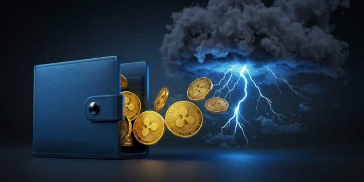 Binance dément les rumeurs de suspension des retraits XRP Découvrez pourquoi ces fausses alertes inquiètent et ce quelles révèlent sur la crypto   Viral Mag