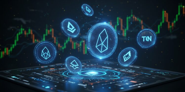 Binance Révolutionne le Marché des Altcoins - Viral Mag Binance lance un programme de liquidité pour altcoins offrant des rebates attractifs et une meilleure expérience de trading Découvrez son impact    Viral Mag