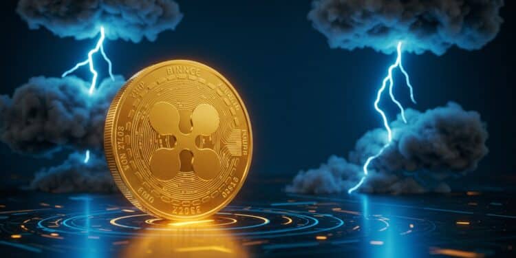 Binance Soutient XRP : Une Fidélité à Toute Épreuve - Viral Mag Binance a maintenu XRP malgré la tempête SEC Découvrez pourquoi cette décision a marqué le marché crypto et ce quelle révèle sur lavenir de XRP Viral Mag