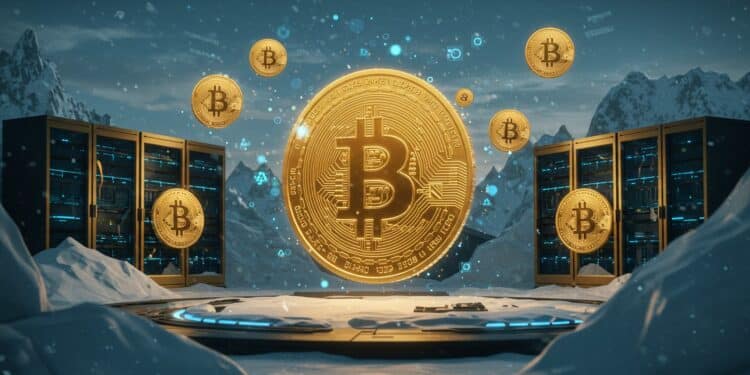 Bitcoin En Hausse : Pourquoi Choisir Le Cloud Mining ? - Viral Mag Le Bitcoin explose à 107 095 $  Découvrez QFSCOIN la plateforme de cloud mining qui offre des gains quotidiens sans matériel coûteux   Viral Mag